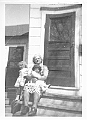 Hedwig Goeke with Patsy and Sandy2